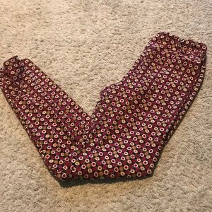 LuLaRoe leggings